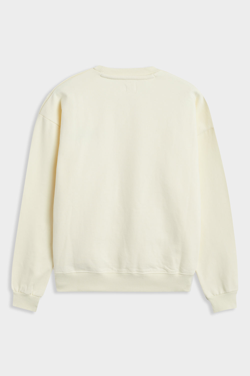 Crewneck Off White