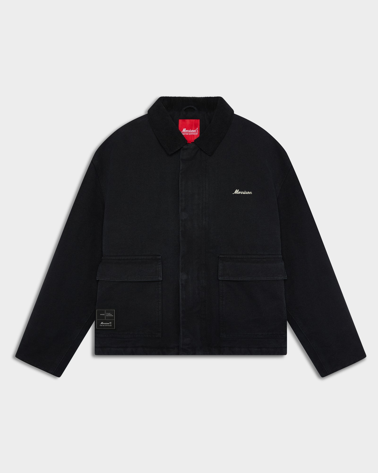 Soho Jacket