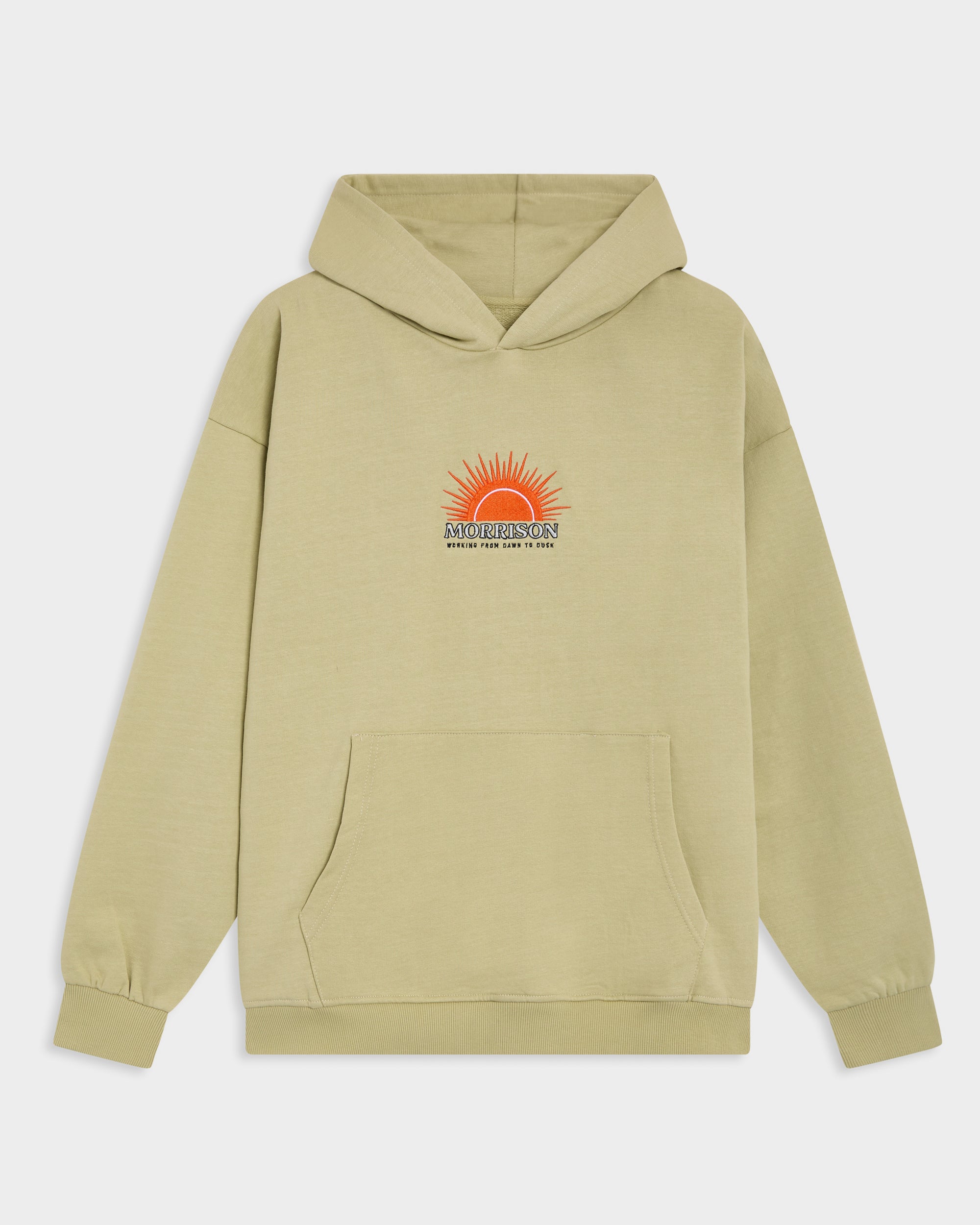 Dawn&Dusk Hoodie