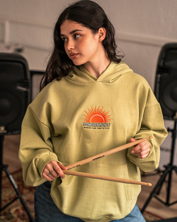 Dawn&Dusk Hoodie