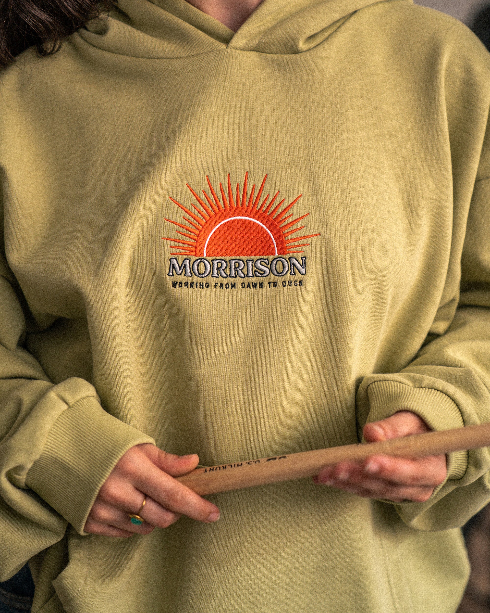 Dawn&Dusk Hoodie