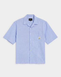 DRIFTLINE BOWLING SHIRT