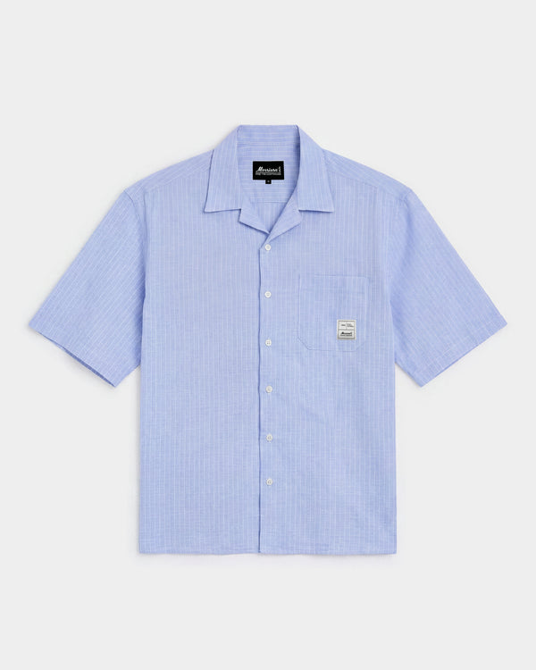 DRIFTLINE BOWLING SHIRT