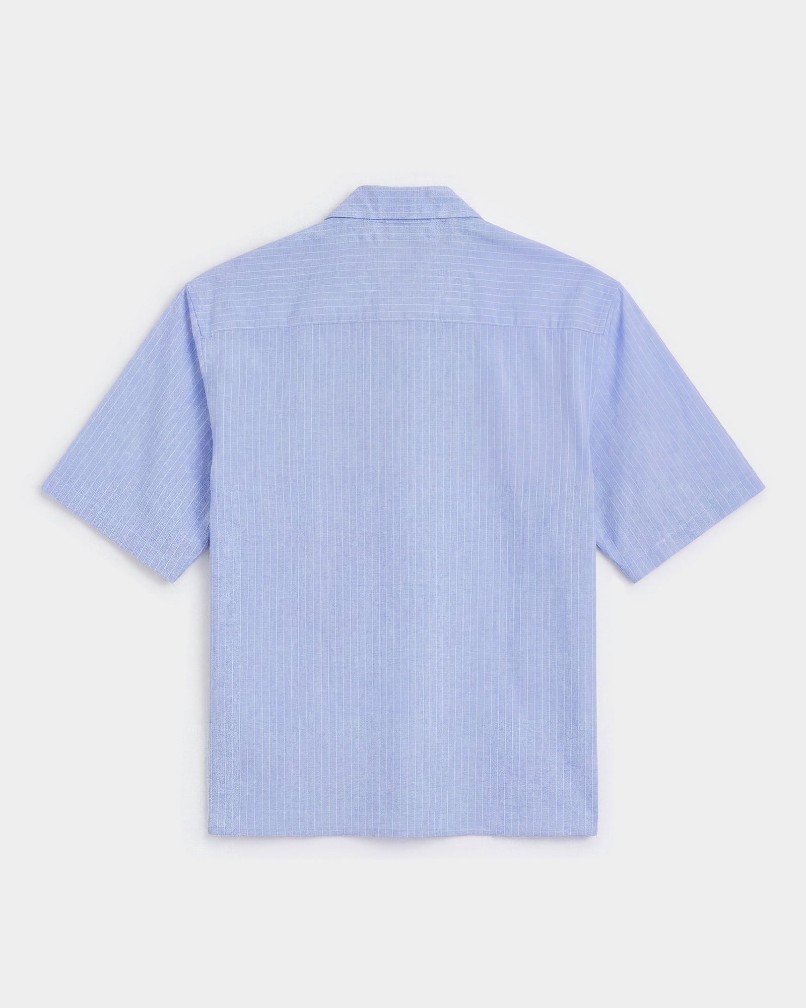 DRIFTLINE BOWLING SHIRT