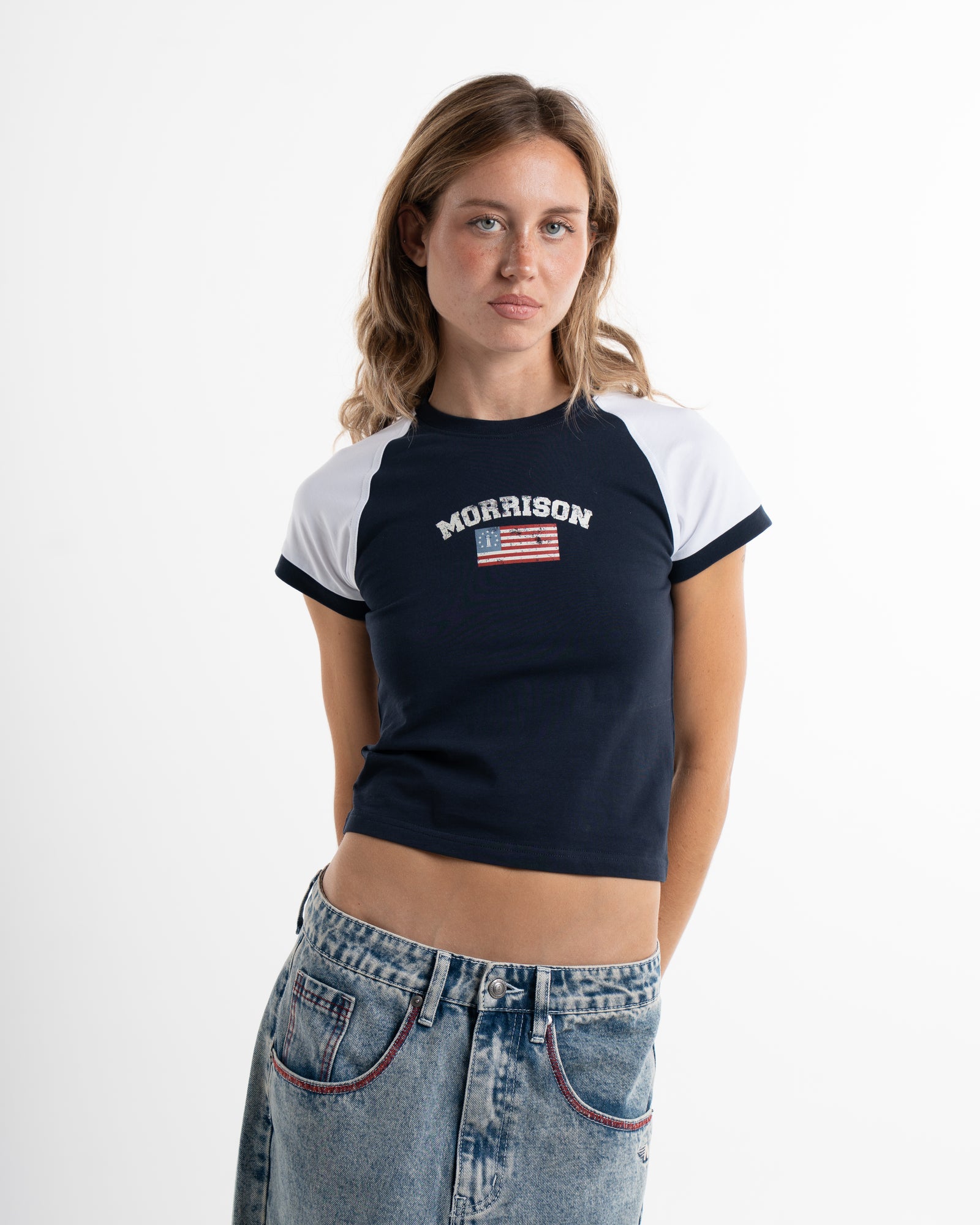 [woman]