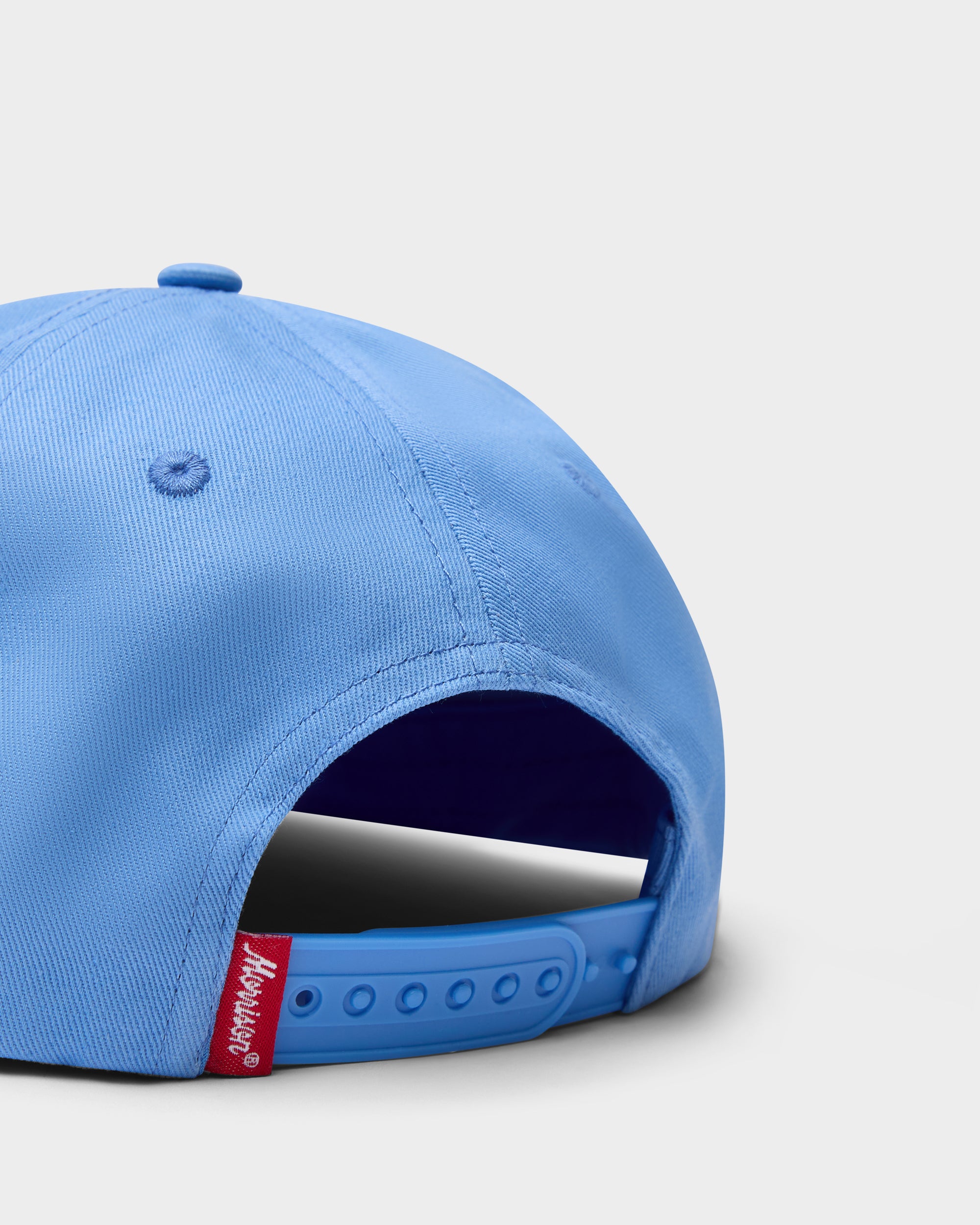 Flavour Cap