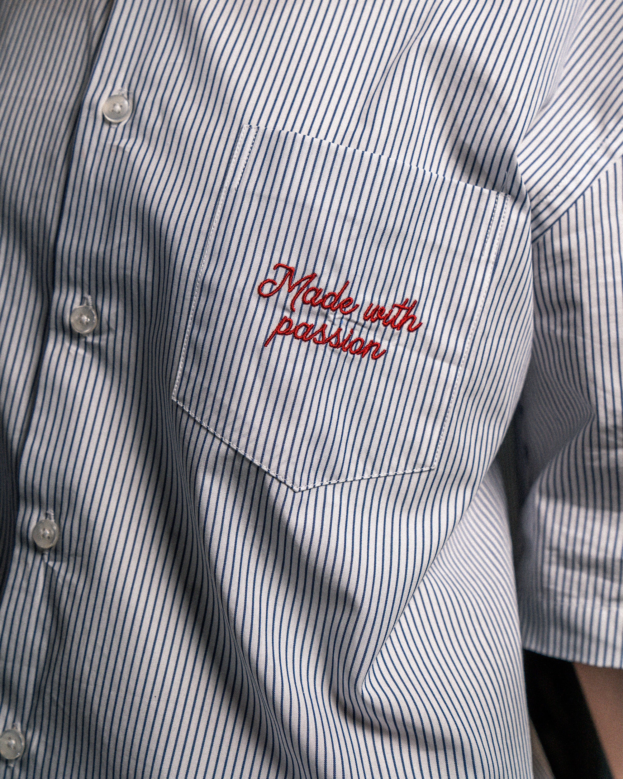 Garage Shirt