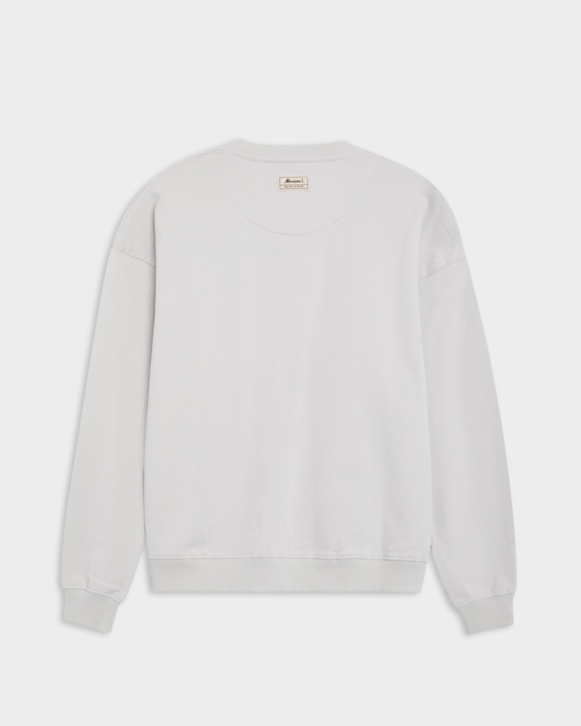 Gaze Crewneck