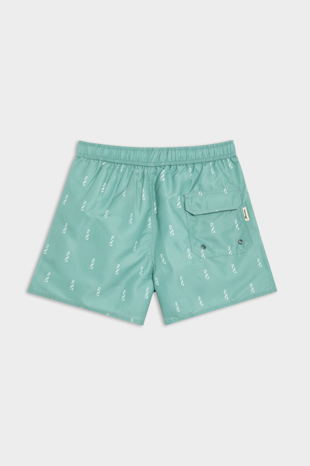 Green LH Swimsuit