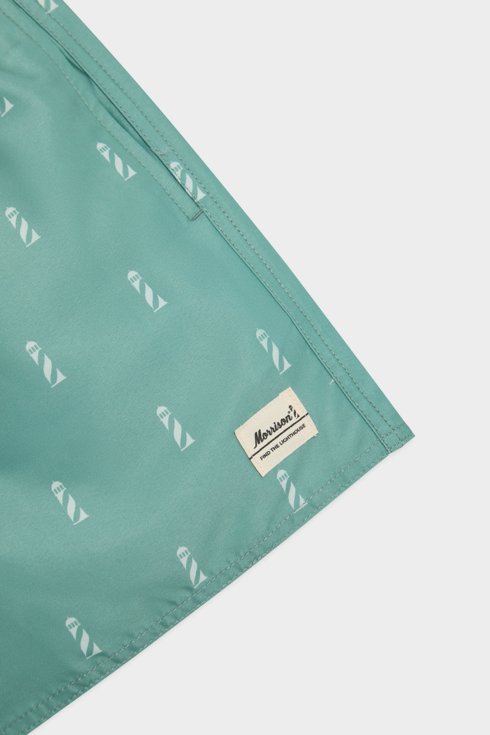 Green LH Swimsuit