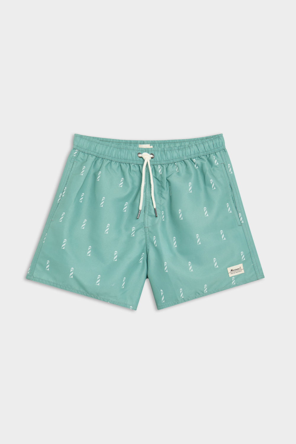 Green LH Swimsuit