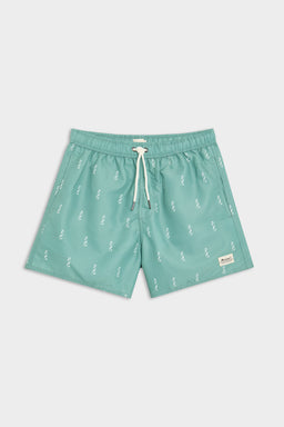 Green LH Swimsuit