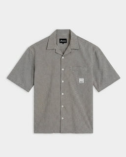 GROUND BOWLING SHIRT