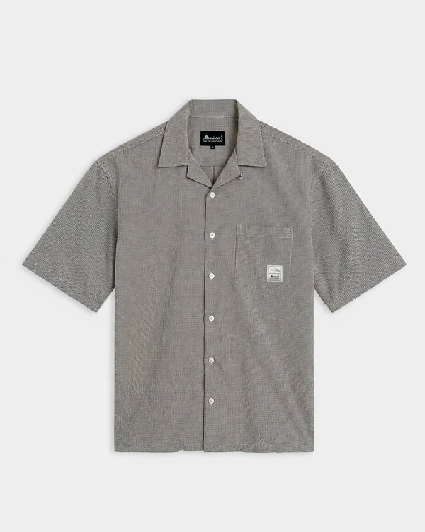 GROUND BOWLING SHIRT