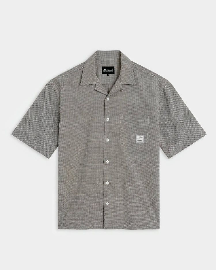 GROUND BOWLING SHIRT