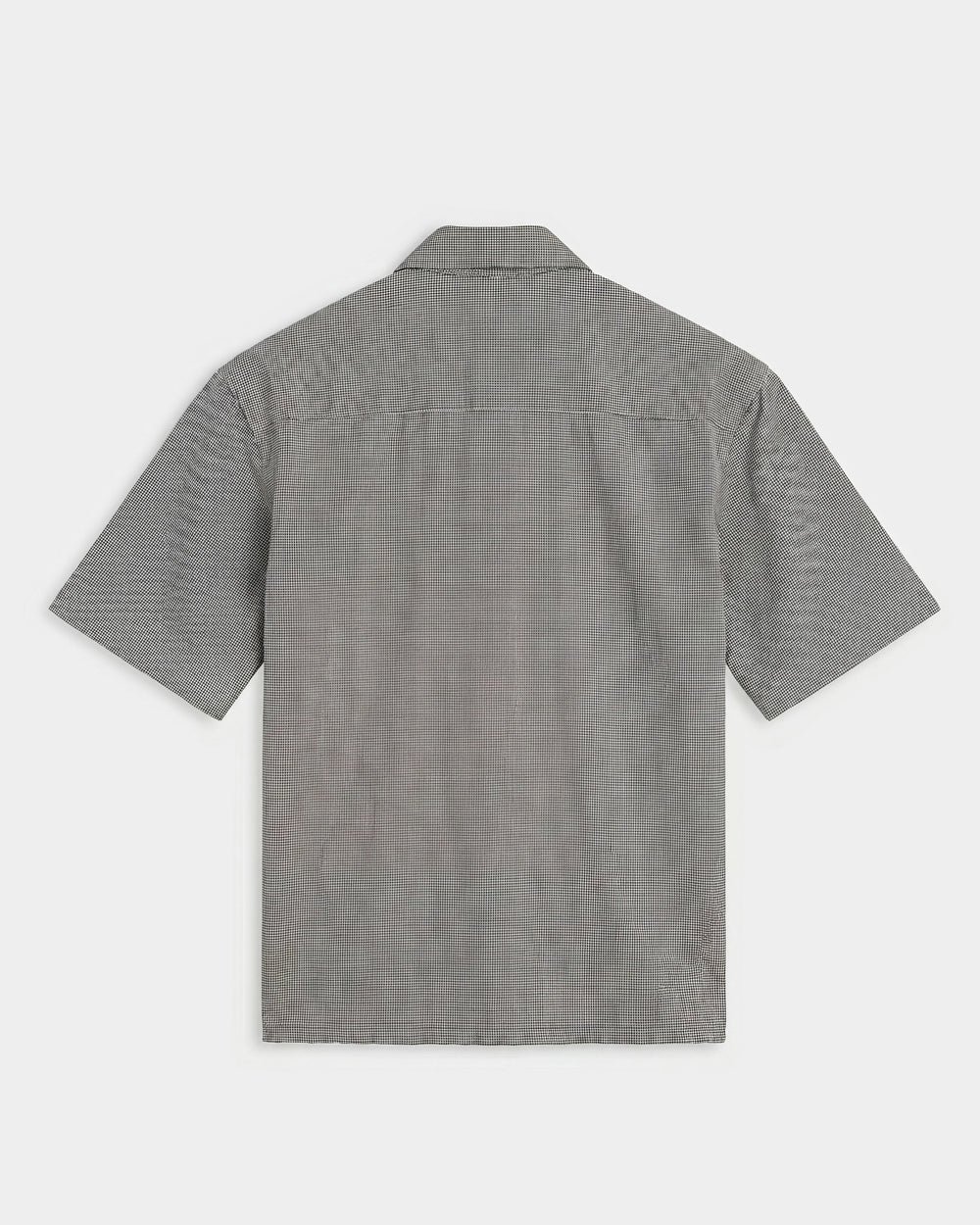 GROUND BOWLING SHIRT