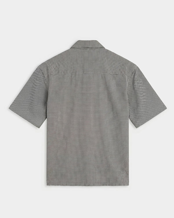 GROUND BOWLING SHIRT