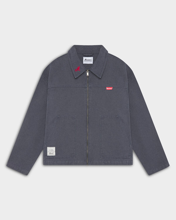 HERITAGE WORKER JACKET