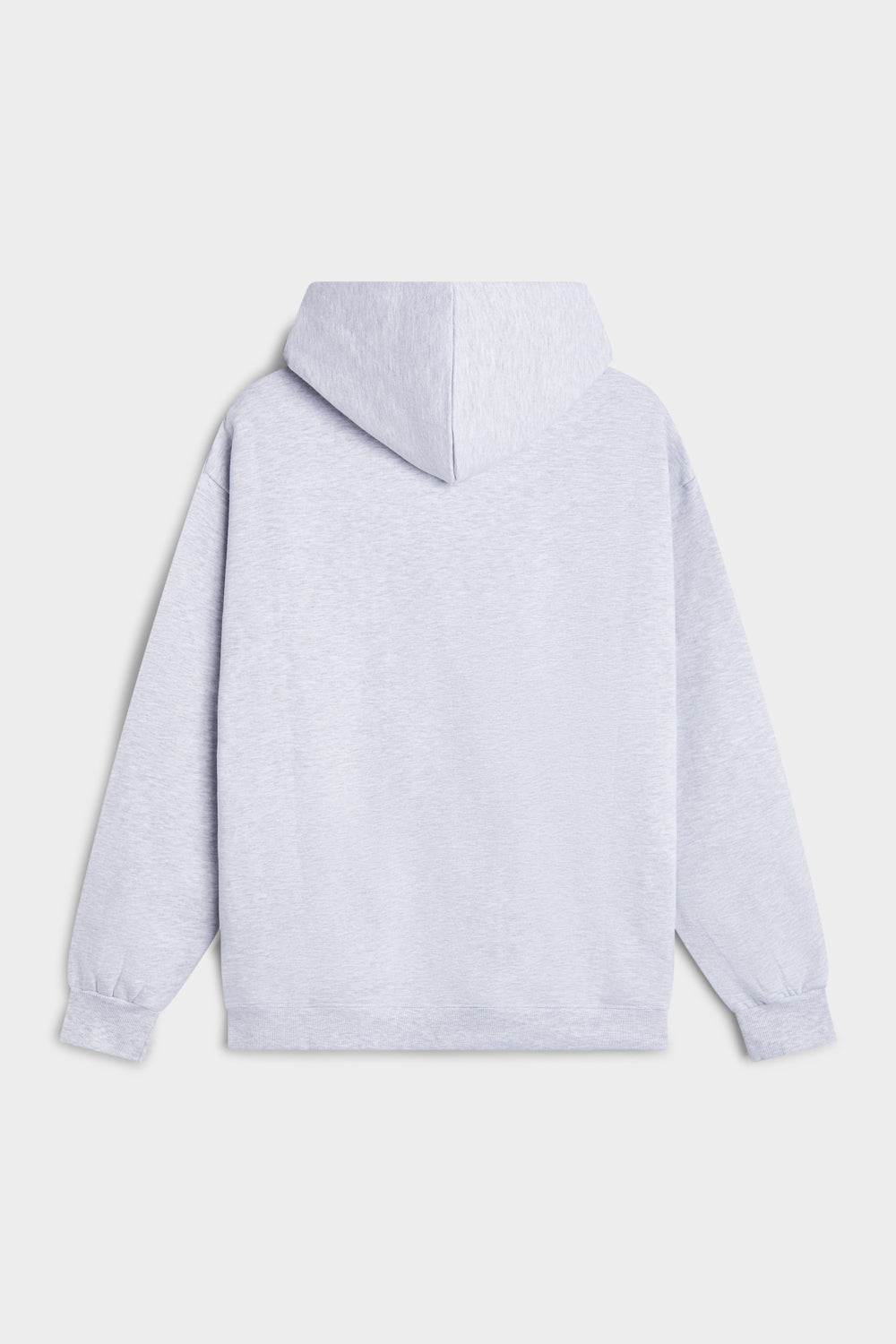 Hoodie Grey