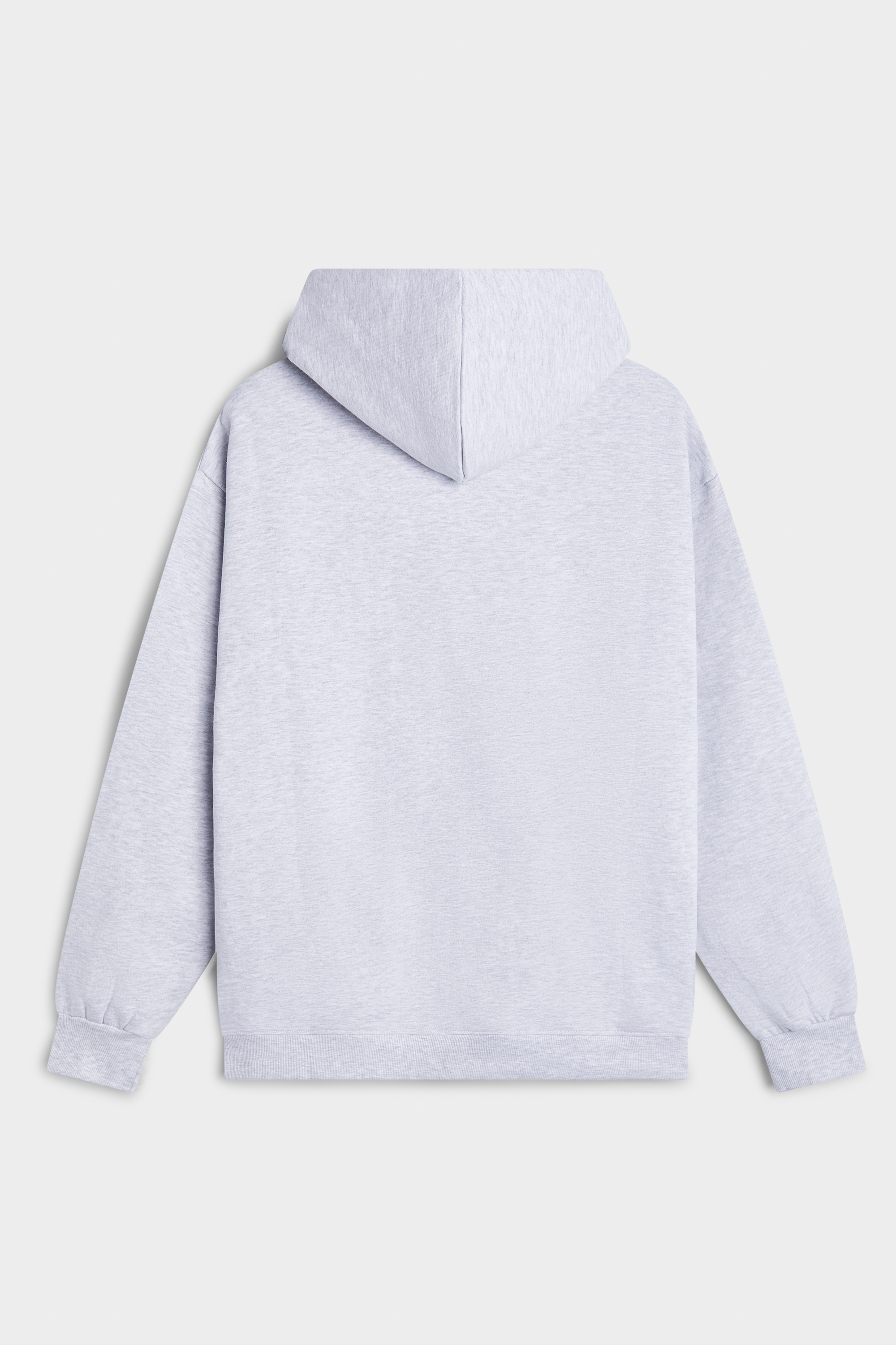 Hoodie Grey