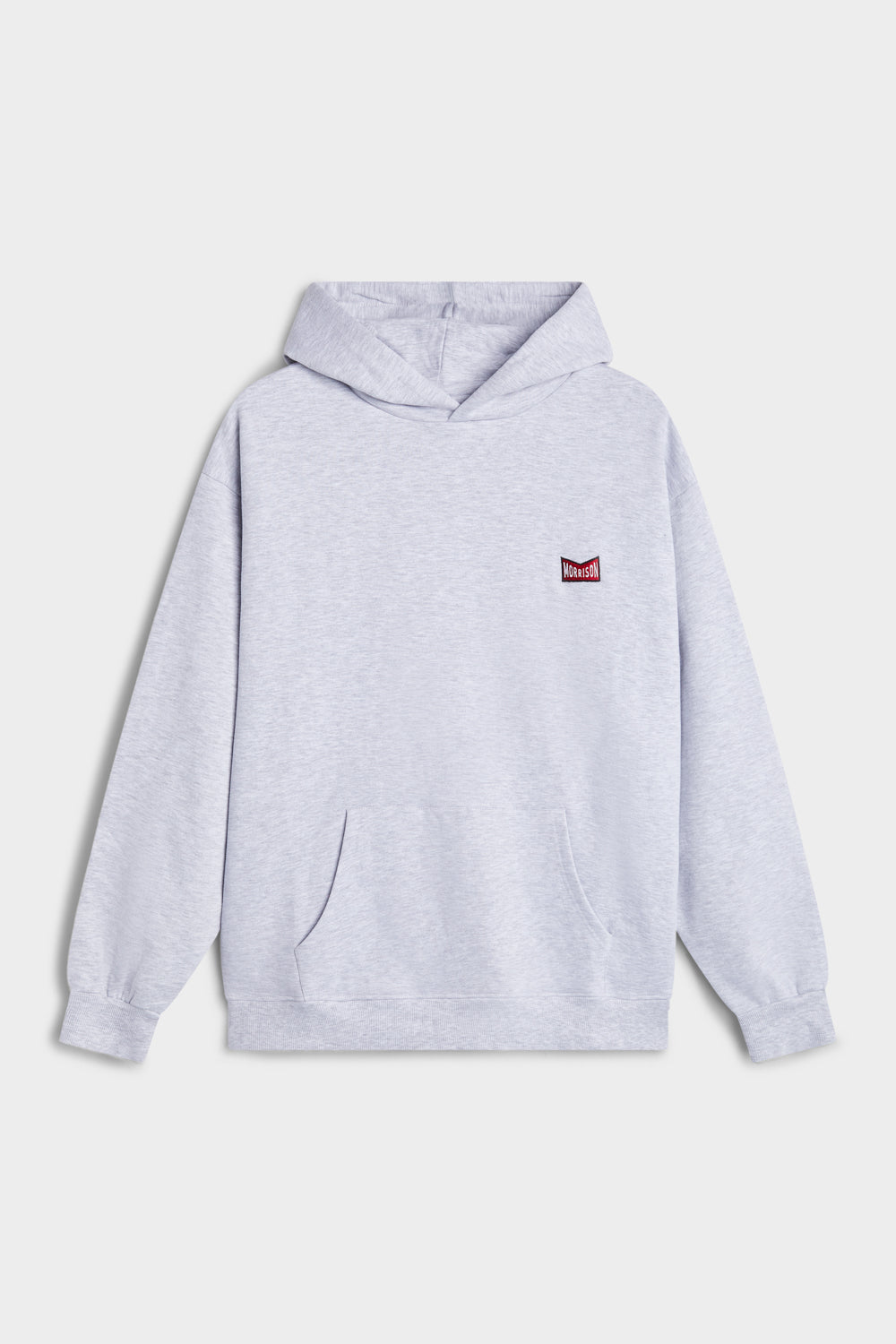 Hoodie Grey