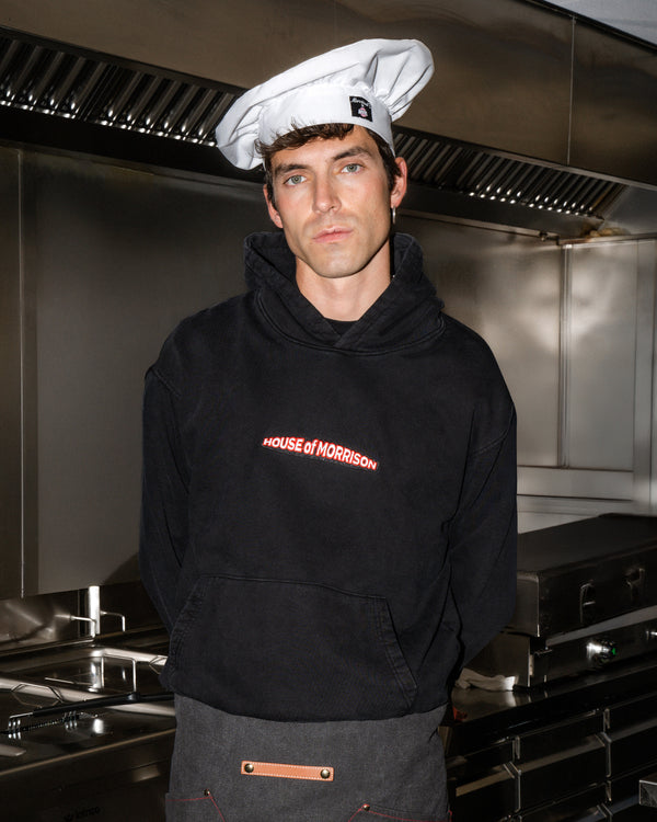 HOODIE HYPE KIMCHIFRIES