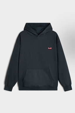 Hoodie Off Black