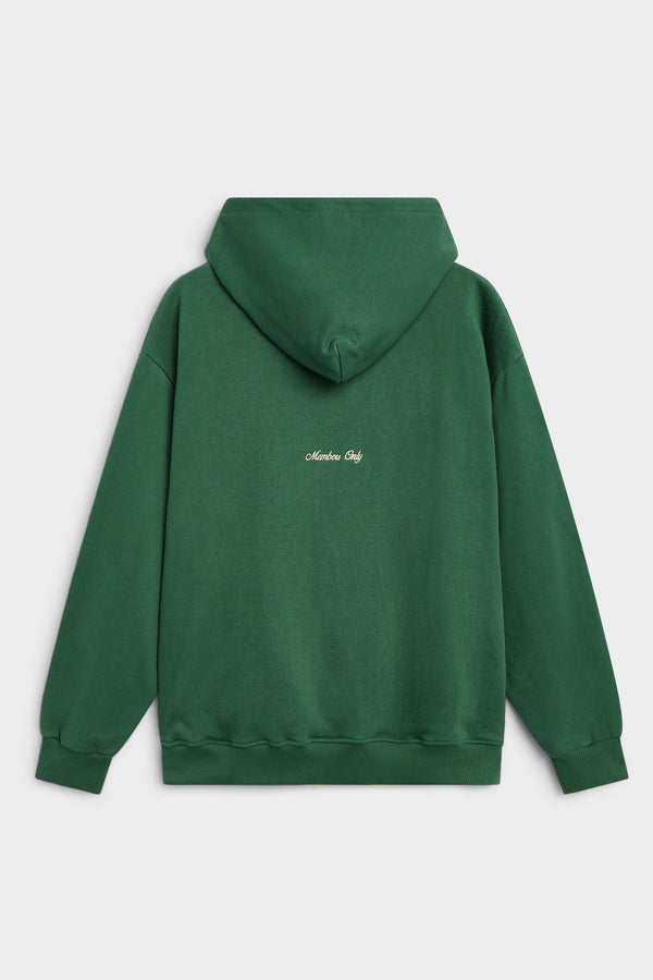 Hockey Hoodie