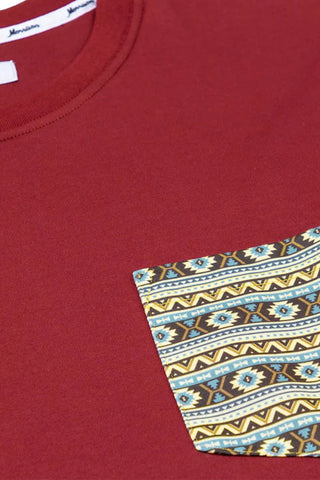 Inka Pocket Tee