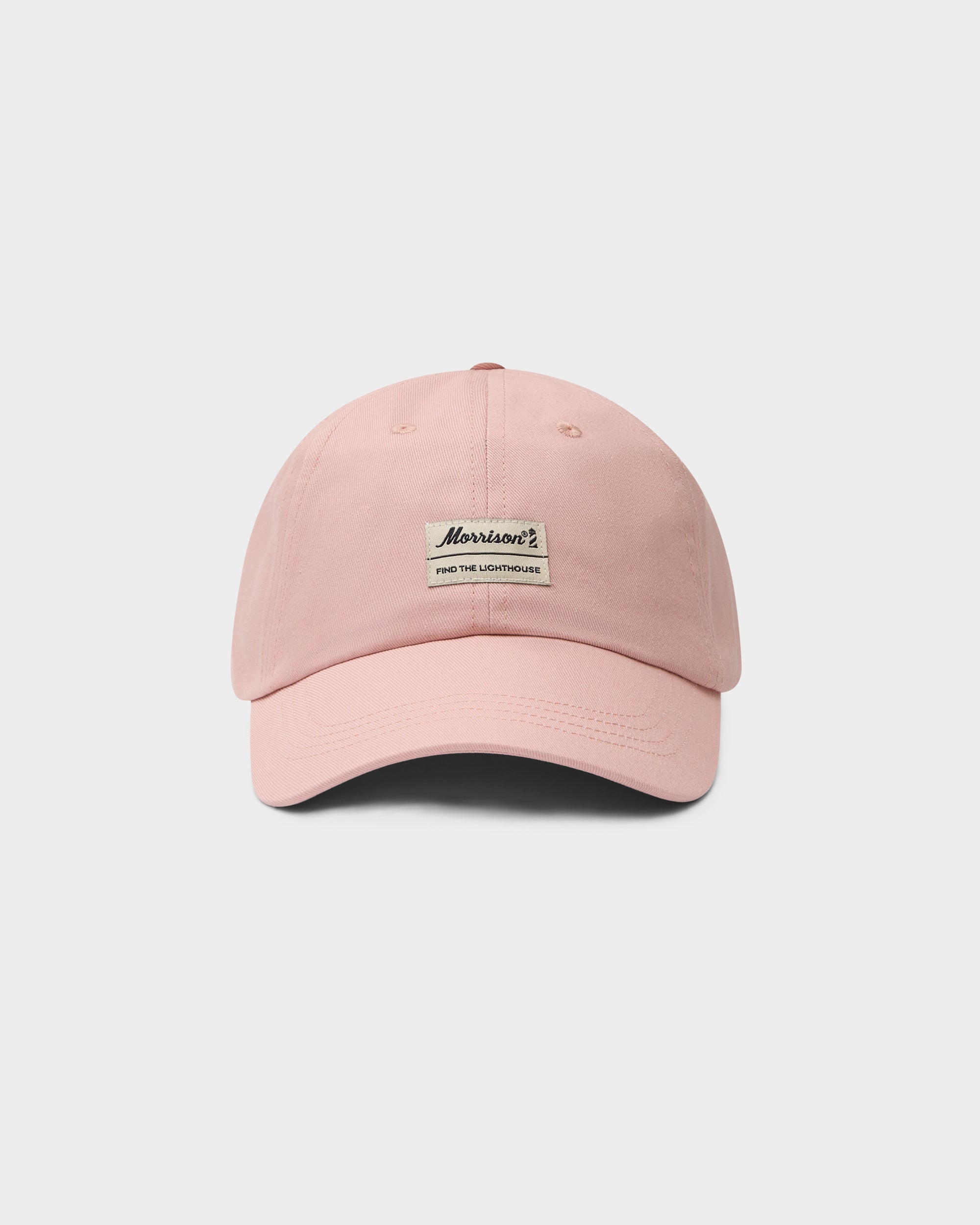 Label Brick Cap