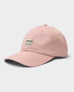 Label Brick Cap