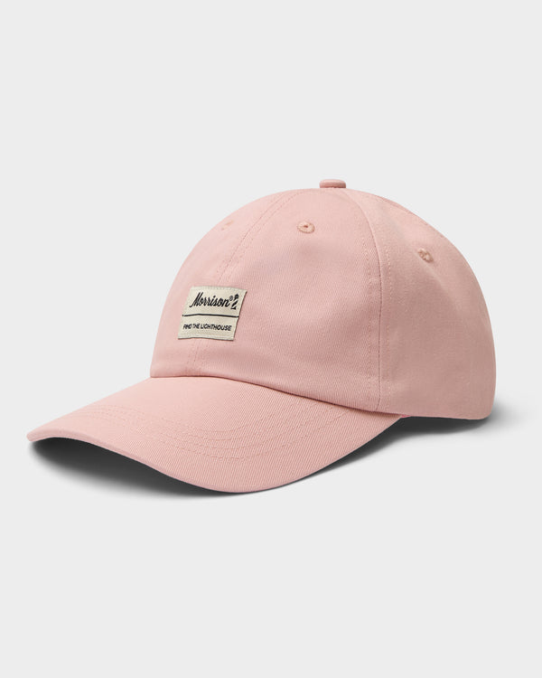 Label Brick Cap