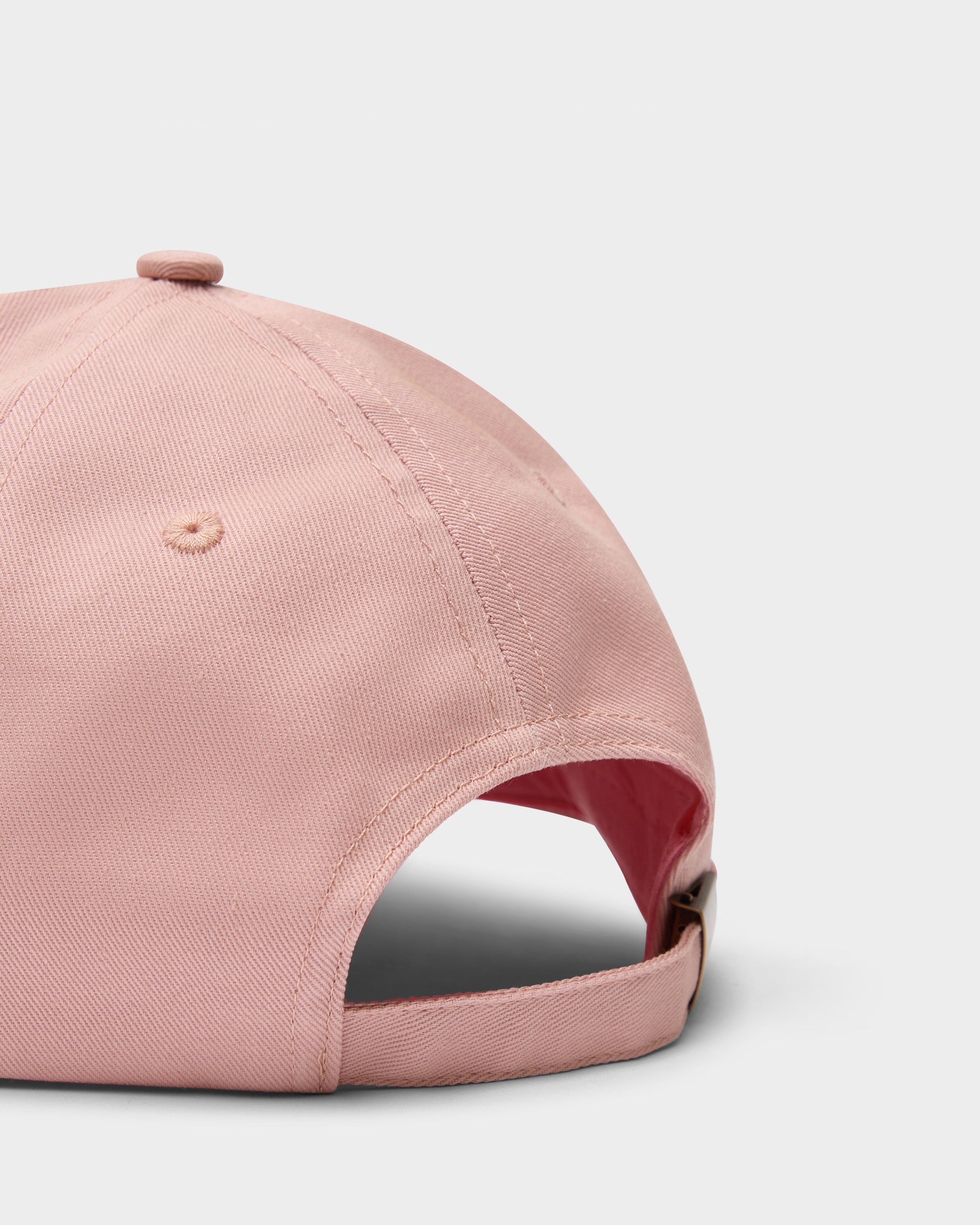 Label Brick Cap