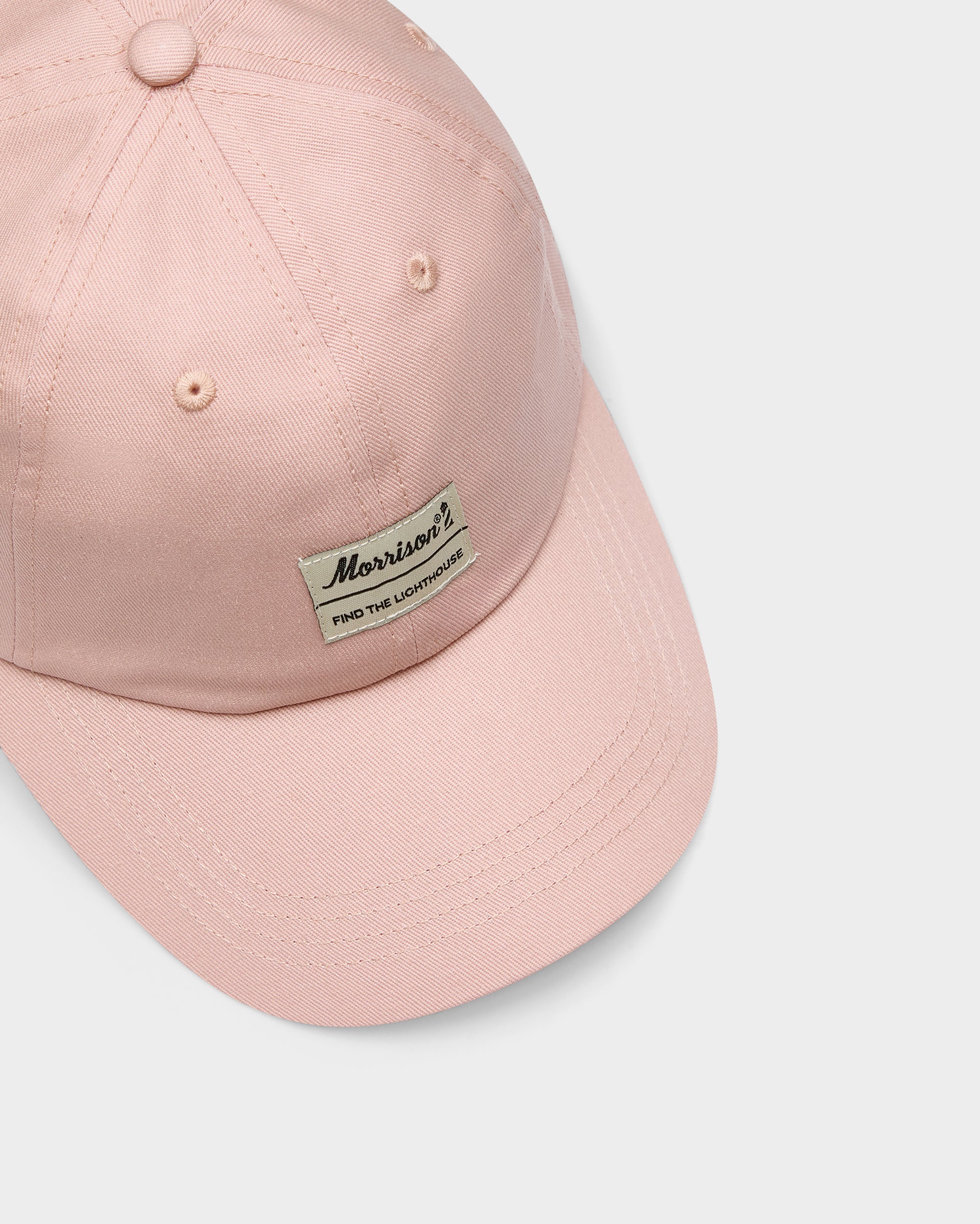 Label Brick Cap