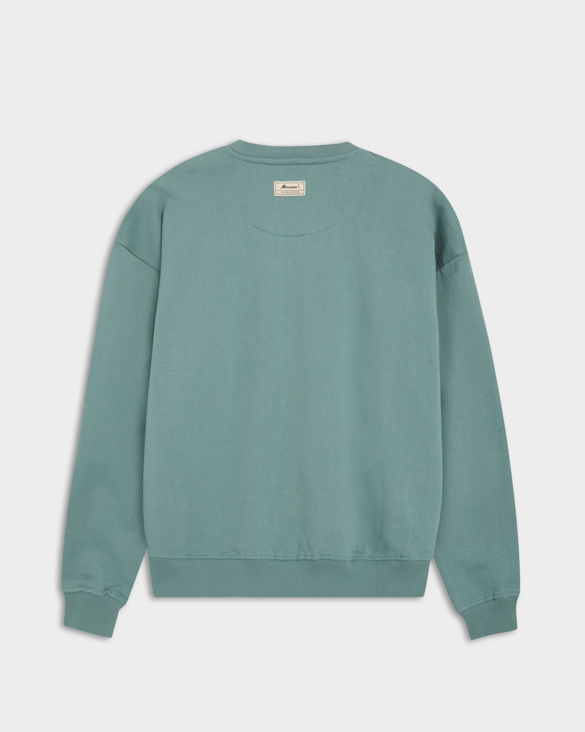 Lake Crewneck