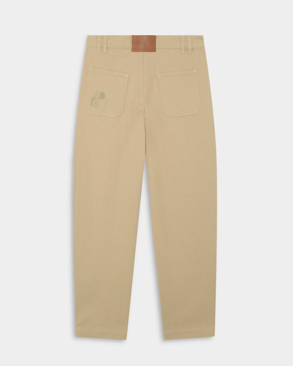 LIGHT UP PANTS