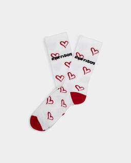 LOVE MORRISON SOCKS