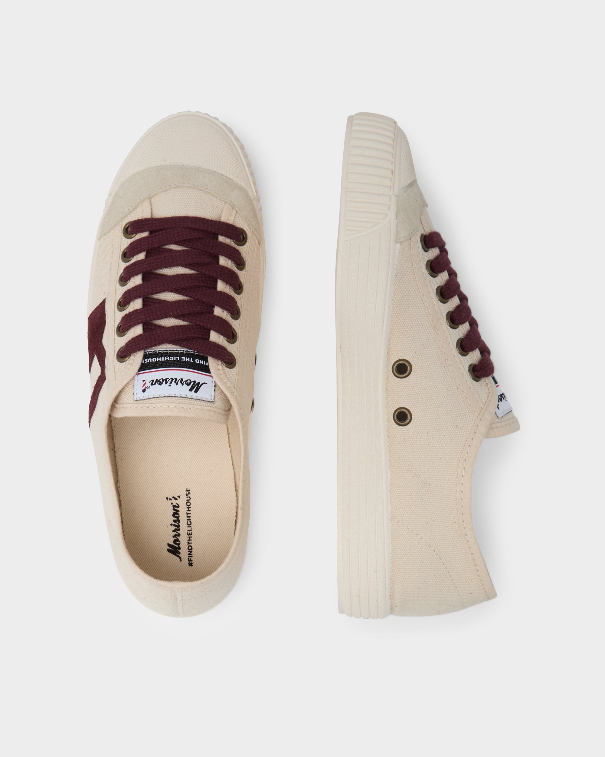 Millennial Offwhite
