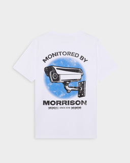 MONITORED REGULAR TEE
