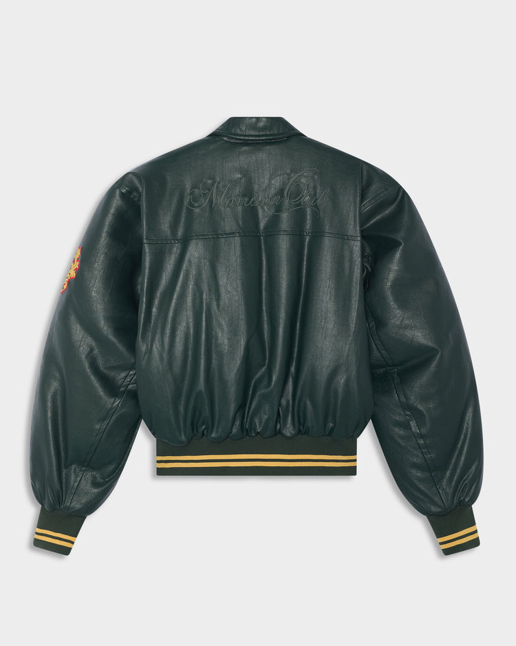 Morrison Club Bomber