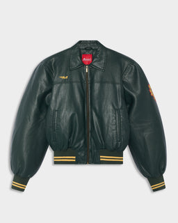 Morrison Club Bomber