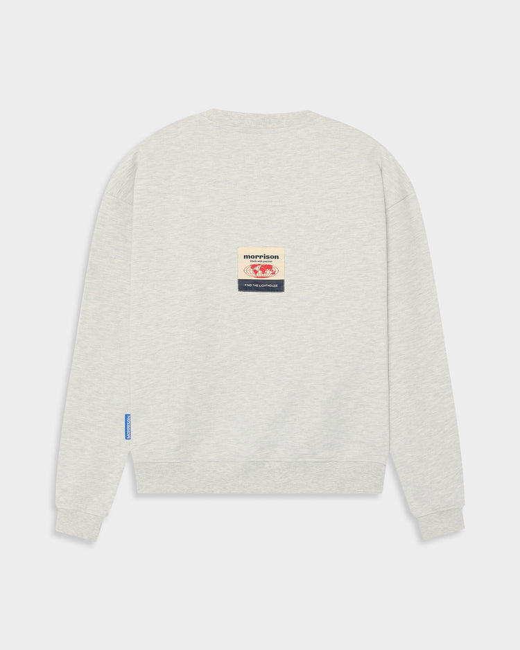 MORRISON USA SWEAT
