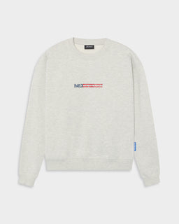 MORRISON USA SWEAT