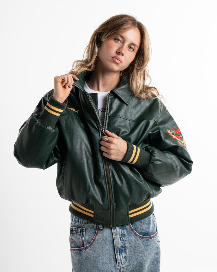 Morrison Club Bomber