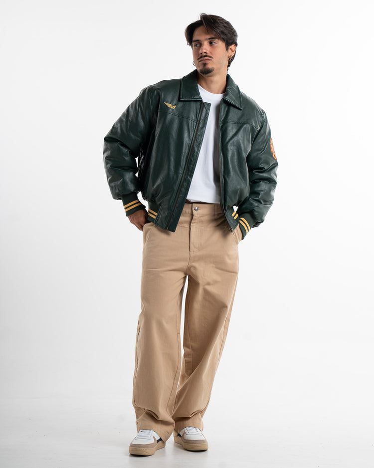 Morrison Club Bomber
