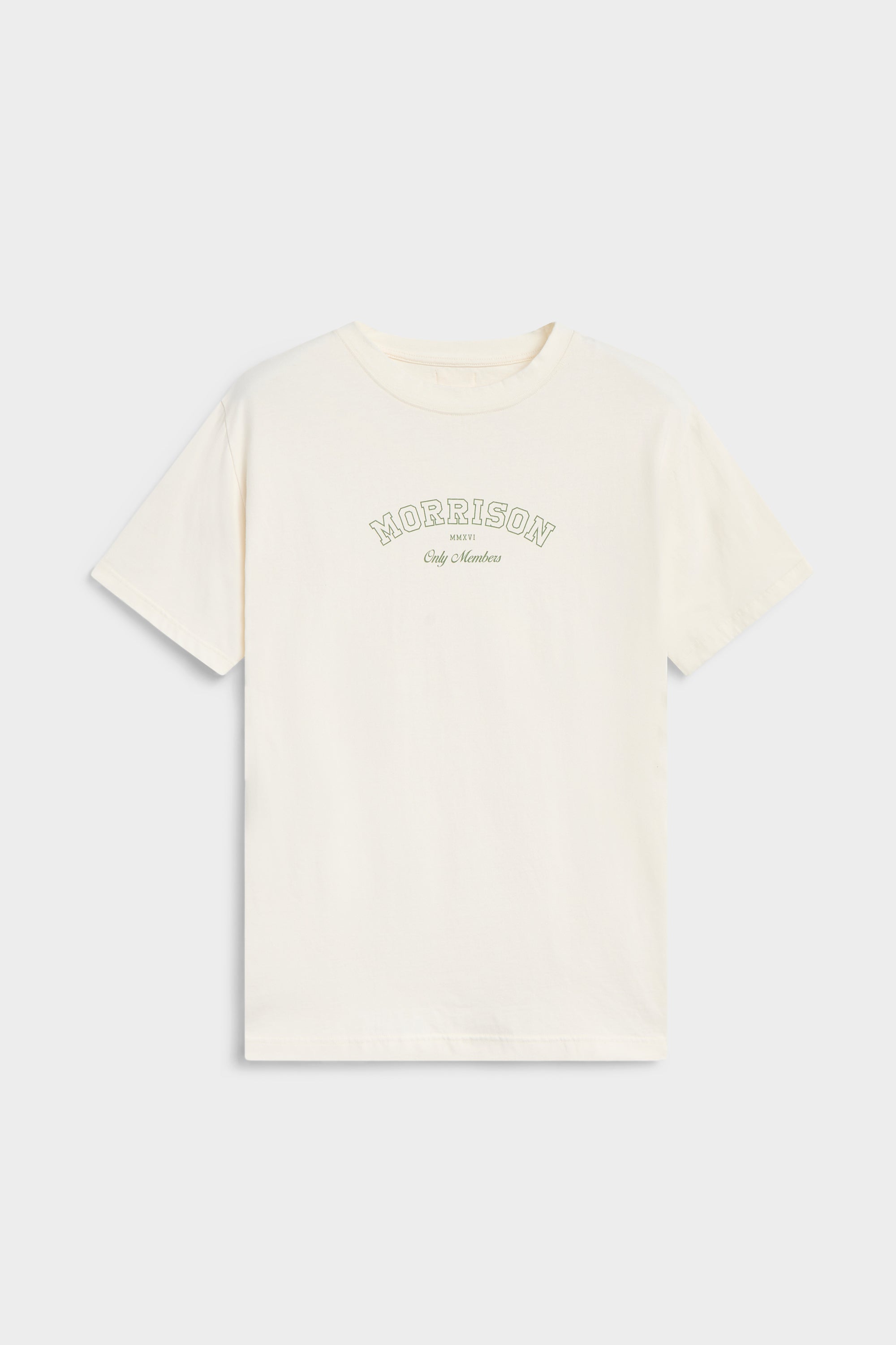 Members Only Tee