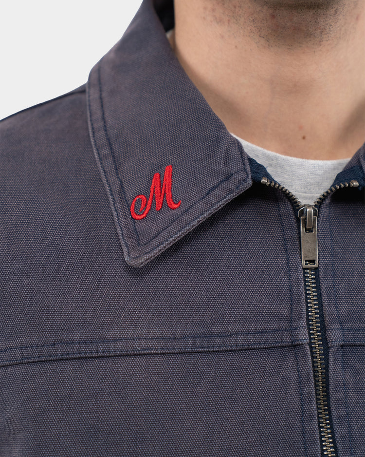 HERITAGE WORKER JACKET
