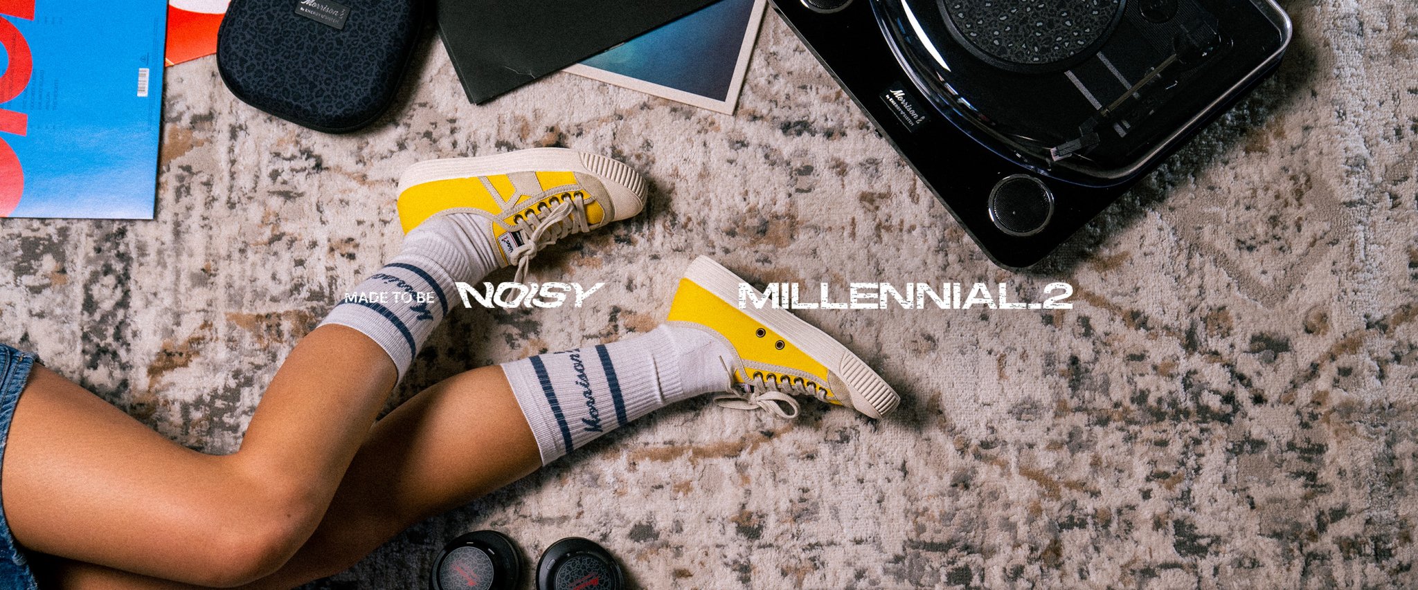 Millennial25 Portada Desktop Morrison