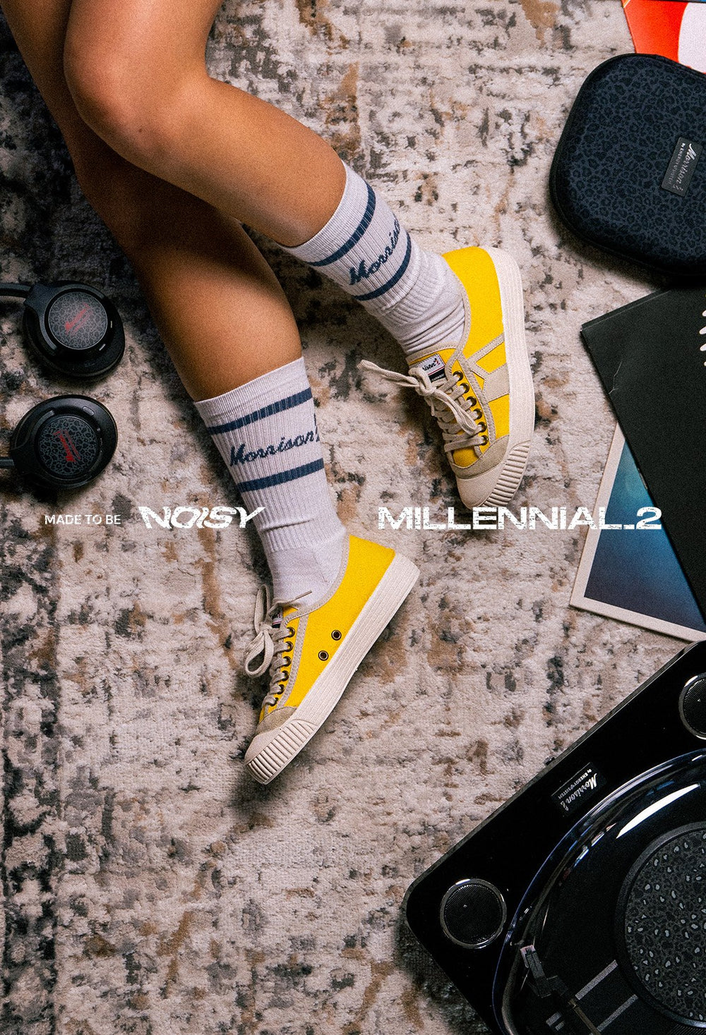 Millennial25 Portada Mobile Morrison