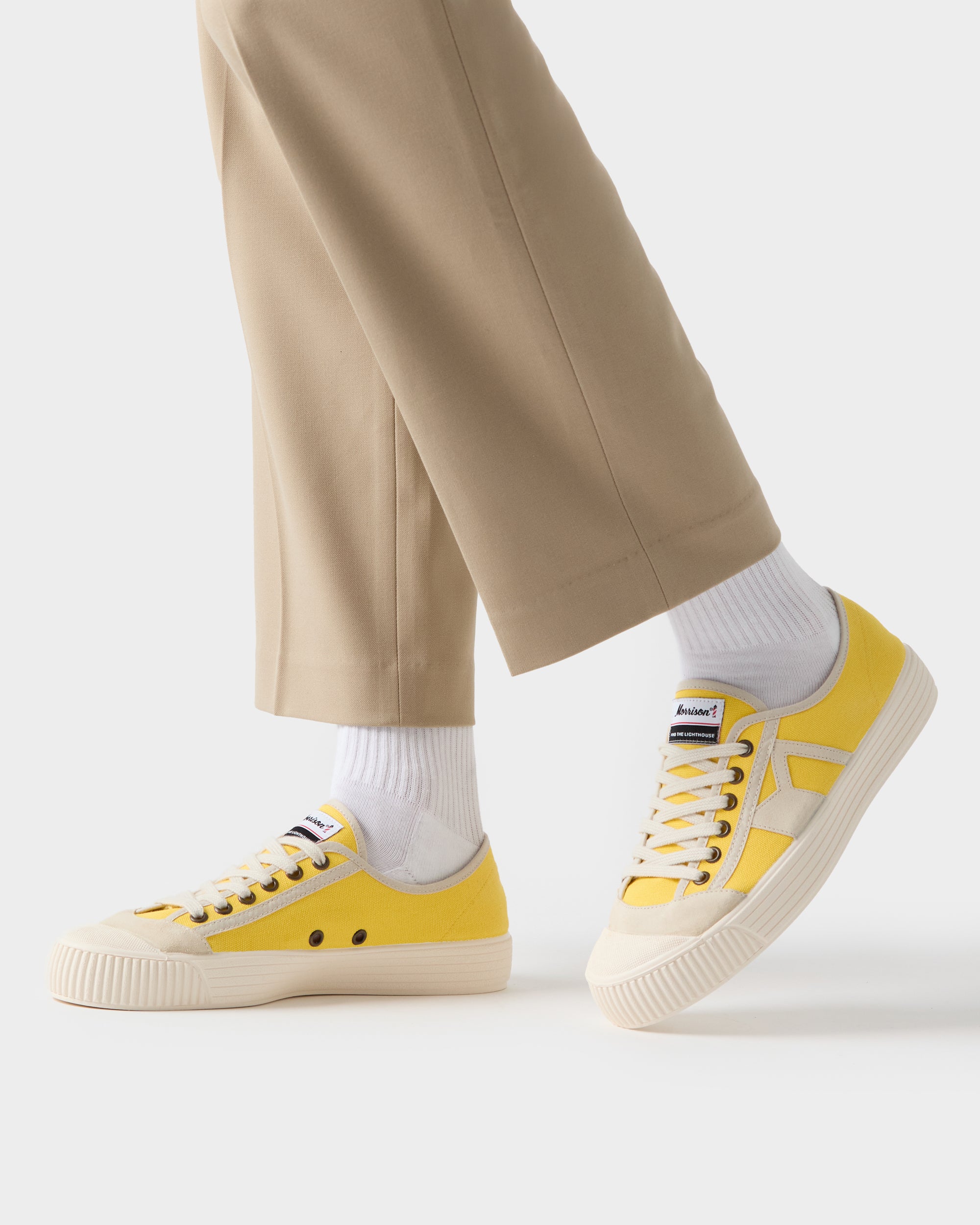 Millennial Lemon